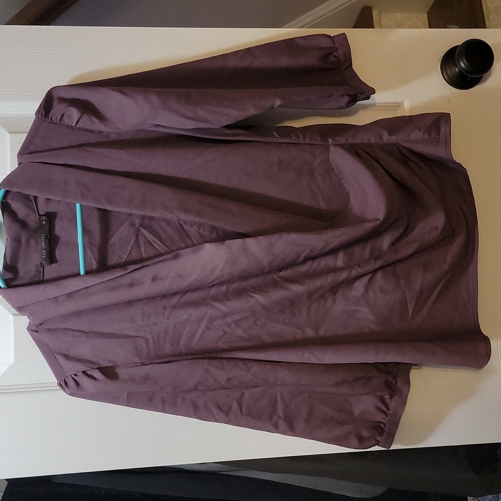 The Limited blouse